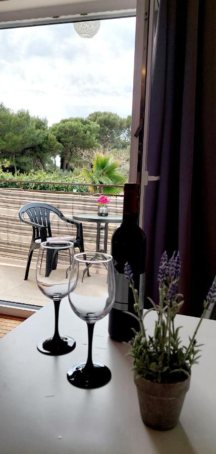 Villa Salvia Rooms And Apartments Rovinj Eksteriør bilde