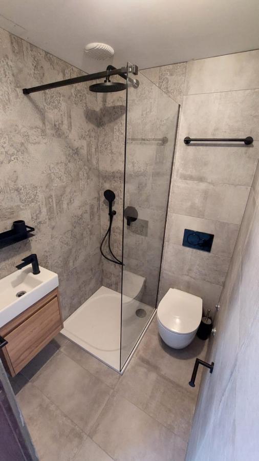 Villa Salvia Rooms And Apartments Rovinj Eksteriør bilde