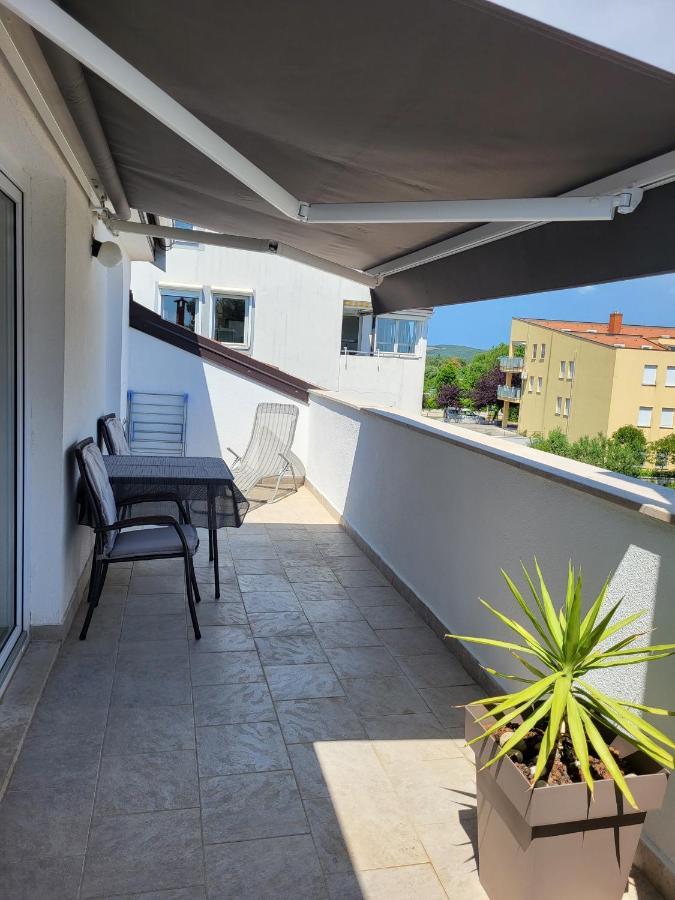 Villa Salvia Rooms And Apartments Rovinj Eksteriør bilde