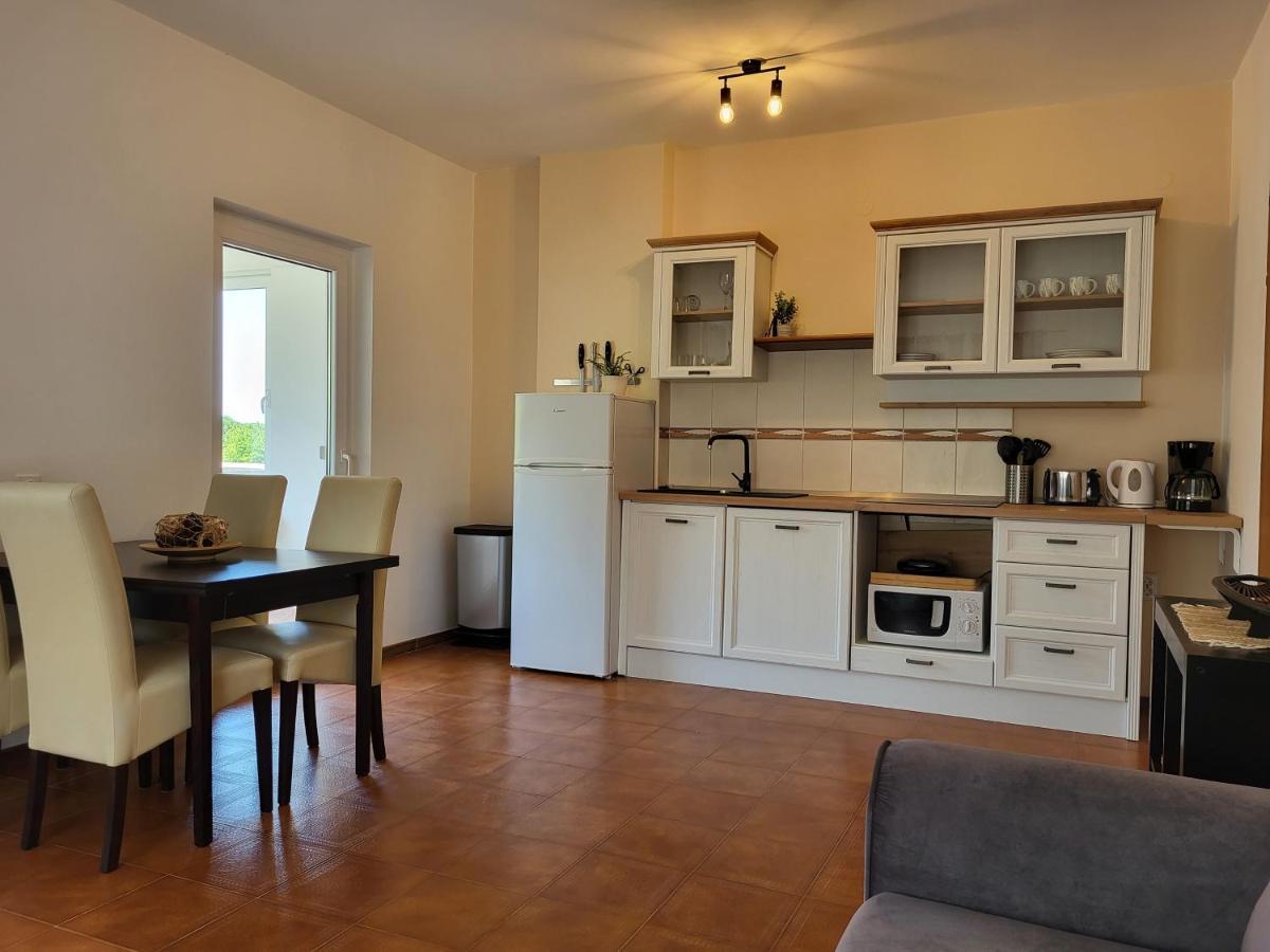 Villa Salvia Rooms And Apartments Rovinj Eksteriør bilde
